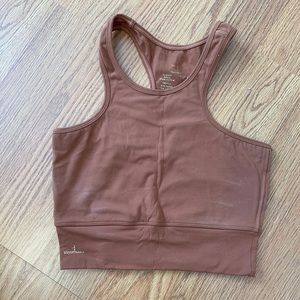 Vayumudra Sports Bra